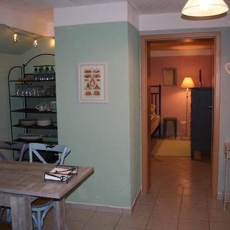 Romantische Ferienwohnung Rheingold 50 Qm Fuer 2 Bis 4 P Bacharach Buitenkant foto