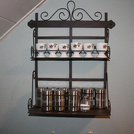 Romantische Ferienwohnung Rheingold 50 Qm Fuer 2 Bis 4 P Bacharach Buitenkant foto