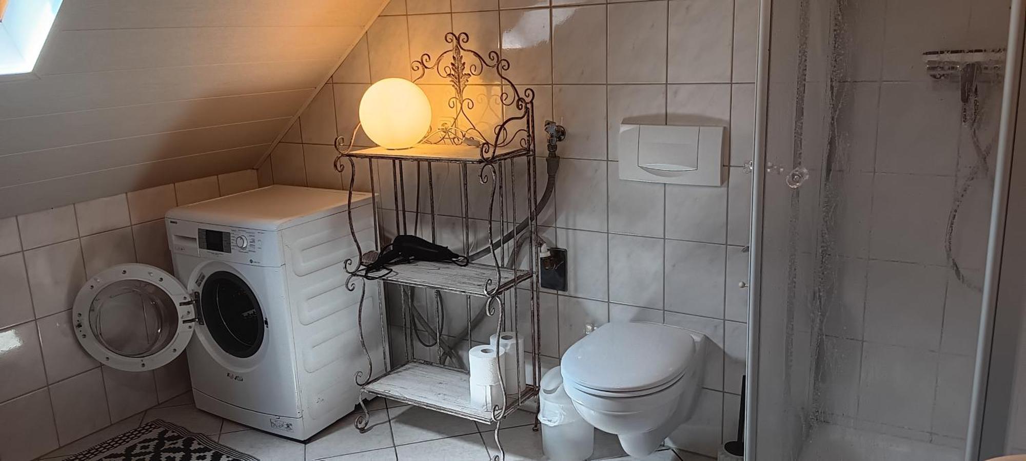 Romantische Ferienwohnung Rheingold 50 Qm Fuer 2 Bis 4 P Bacharach Buitenkant foto