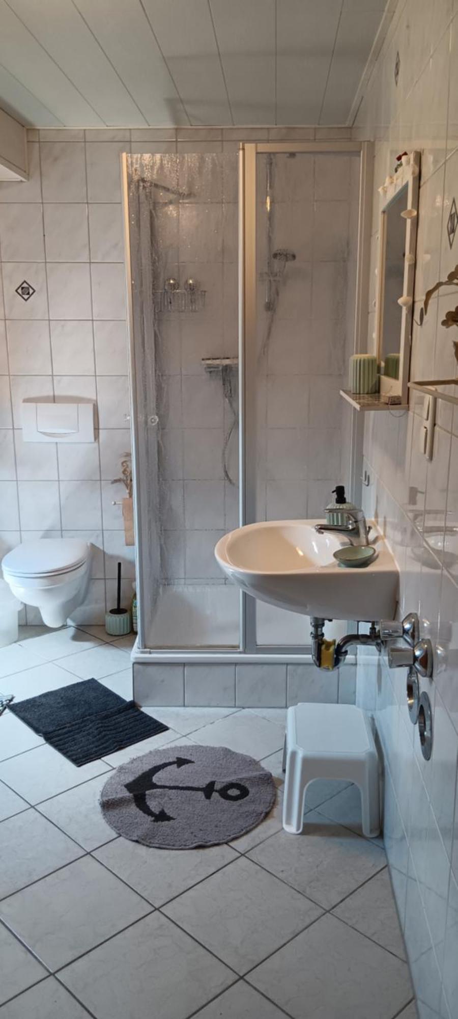 Romantische Ferienwohnung Rheingold 50 Qm Fuer 2 Bis 4 P Bacharach Buitenkant foto