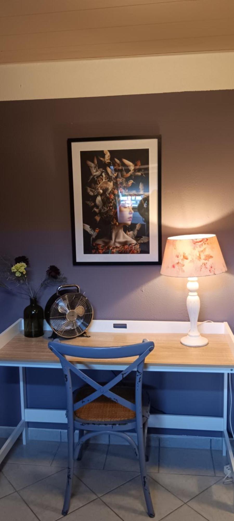 Romantische Ferienwohnung Rheingold 50 Qm Fuer 2 Bis 4 P Bacharach Buitenkant foto